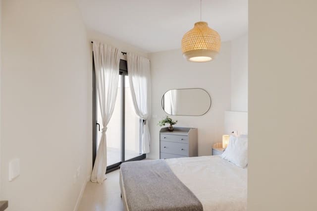 2 camera da letto Appartamento in vendita in Valle Niza, Vélez-Málaga con piscina - 361.000 € (Rif: 9992675)