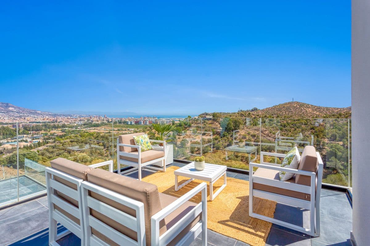 2 chambre Appartement à vendre à Mijas avec piscine - 352 000 € (Ref: 9992676)