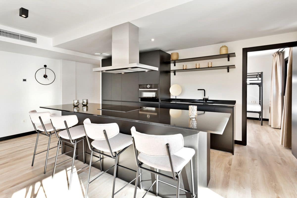 2 chambre Appartement à vendre à Mijas avec piscine - 352 000 € (Ref: 9992676)