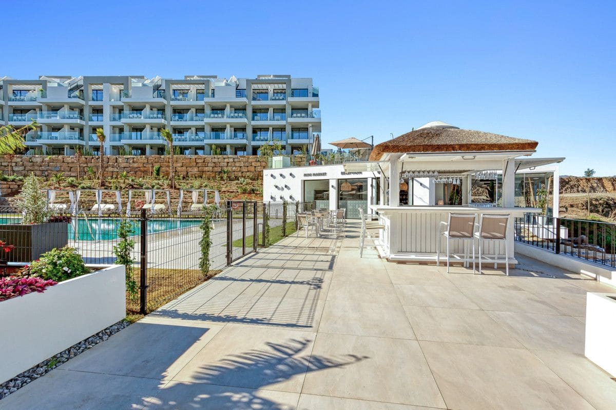 2 chambre Appartement à vendre à Mijas avec piscine - 352 000 € (Ref: 9992676)