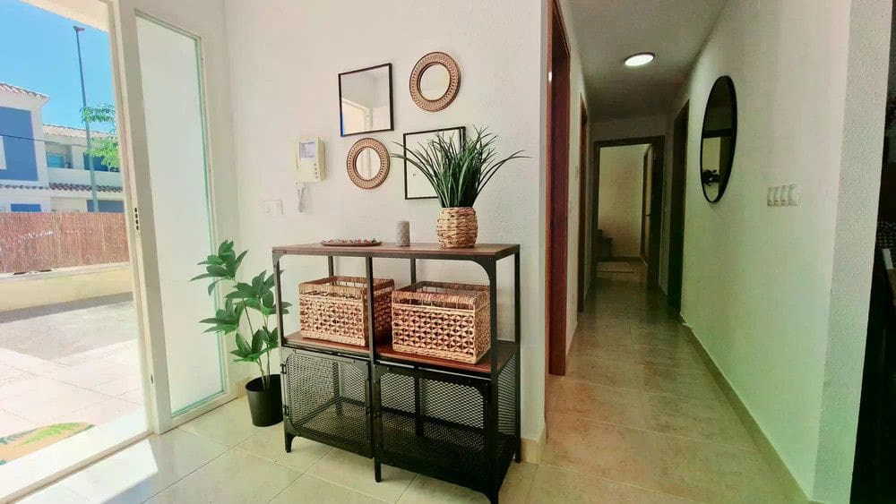 3 chambre Villa/Maison à vendre à Purias - 375 000 € (Ref: 9992683)
