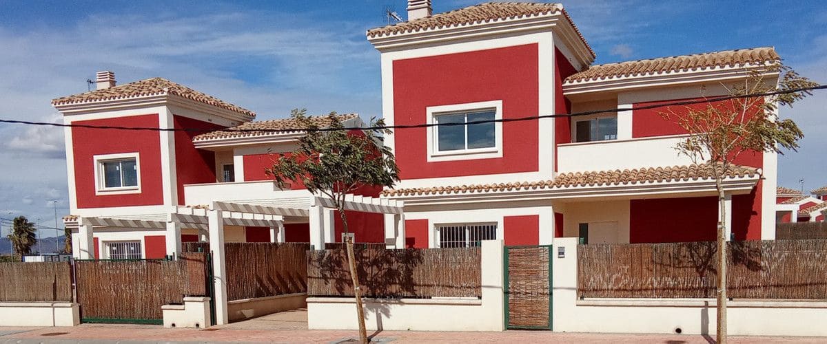 3 chambre Villa/Maison à vendre à Purias - 375 000 € (Ref: 9992683)