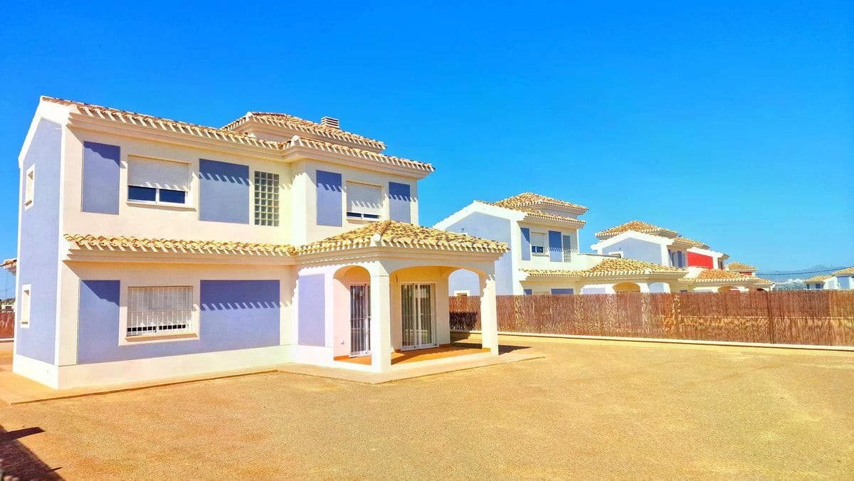 3 chambre Villa/Maison à vendre à Purias - 375 000 € (Ref: 9992683)