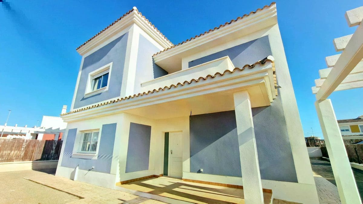 3 chambre Villa/Maison à vendre à Purias - 375 000 € (Ref: 9992683)