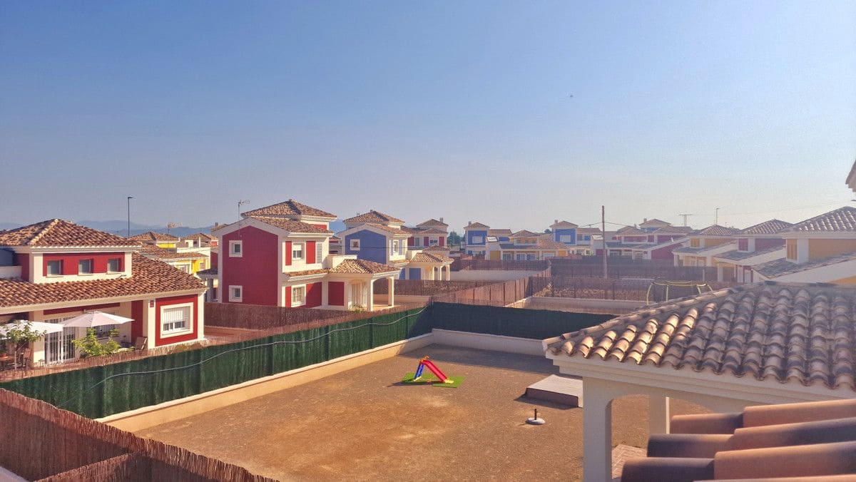 3 chambre Villa/Maison à vendre à Purias - 375 000 € (Ref: 9992683)