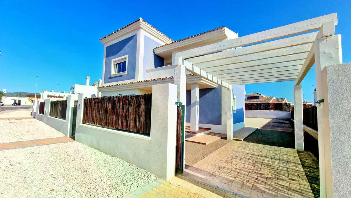 3 chambre Villa/Maison à vendre à Purias - 375 000 € (Ref: 9992683)