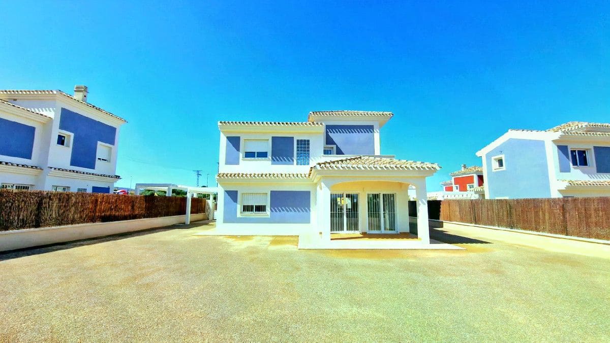 3 chambre Villa/Maison à vendre à Purias - 375 000 € (Ref: 9992683)