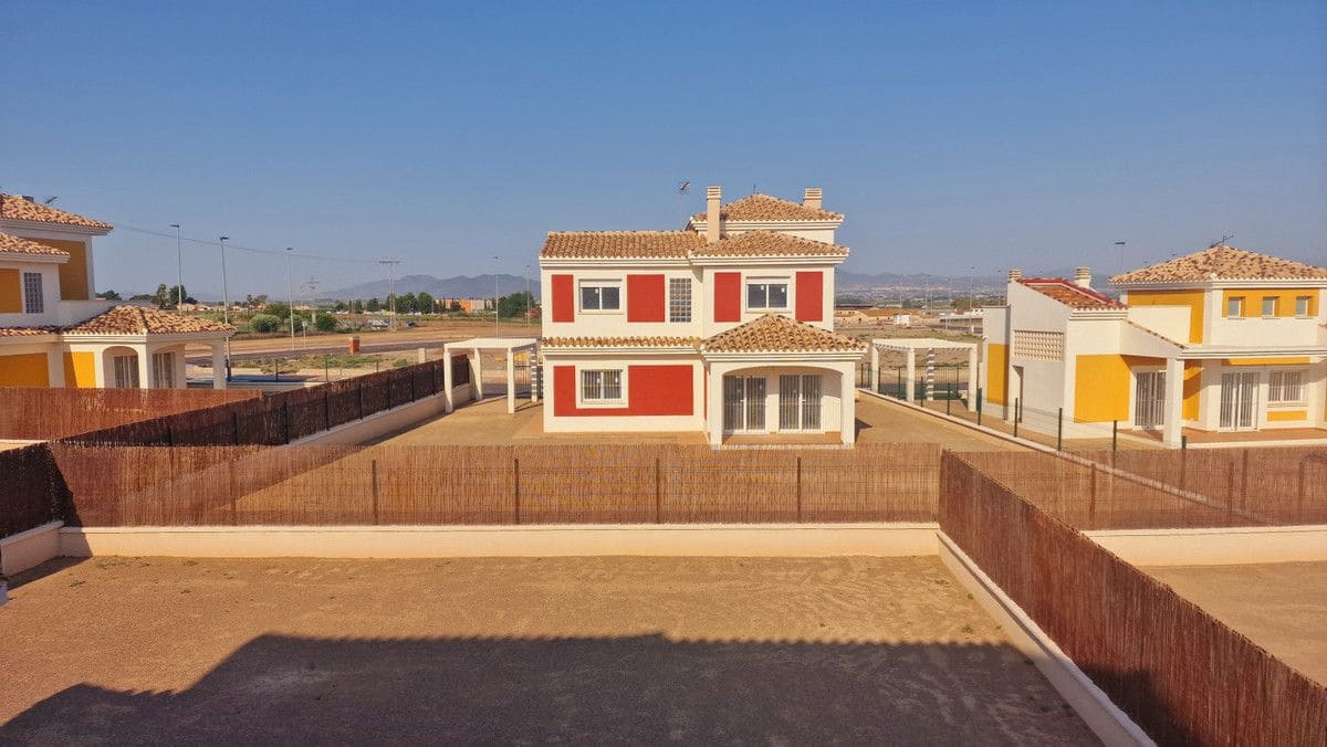 3 chambre Villa/Maison à vendre à Purias - 375 000 € (Ref: 9992683)