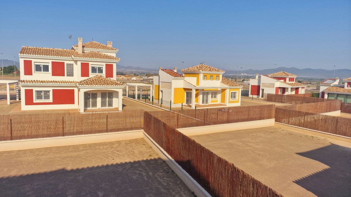 3 chambre Villa/Maison à vendre à Purias - 375 000 € (Ref: 9992683)