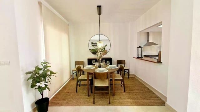 4 slaapkamer Villa te koop in Purias, Lorca - € 422.000 (Ref: 9992684)