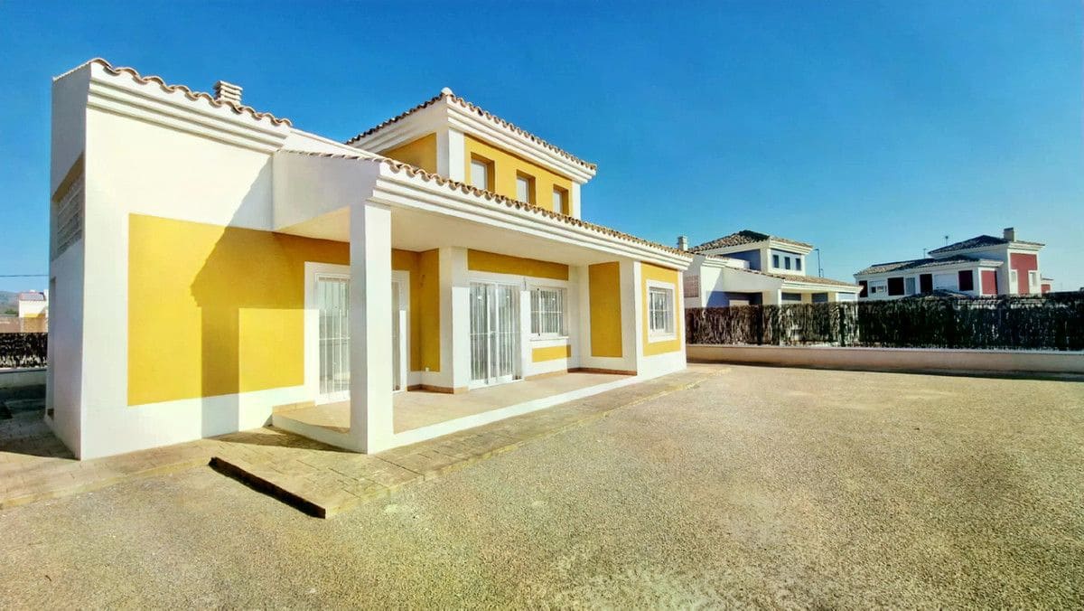 4 soverom Villa til salgs i Purias - € 422 000 (Ref: 9992684)