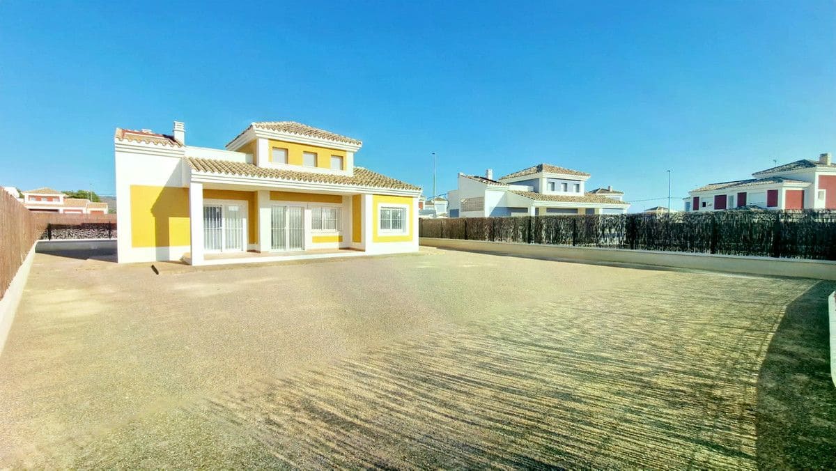 4 soverom Villa til salgs i Purias - € 422 000 (Ref: 9992684)