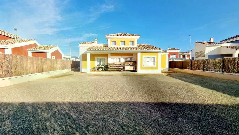 4 soverom Villa til salgs i Purias - € 422 000 (Ref: 9992684)