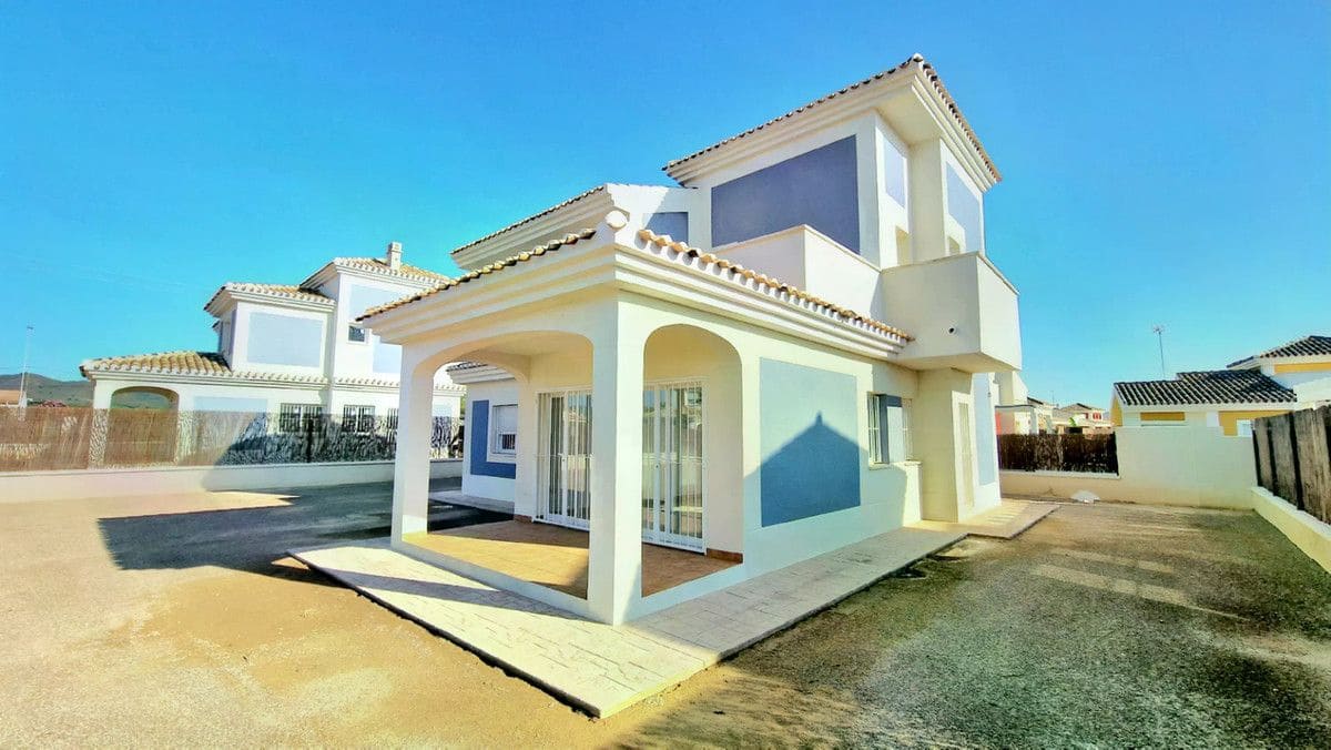 4 soverom Villa til salgs i Purias - € 422 000 (Ref: 9992684)