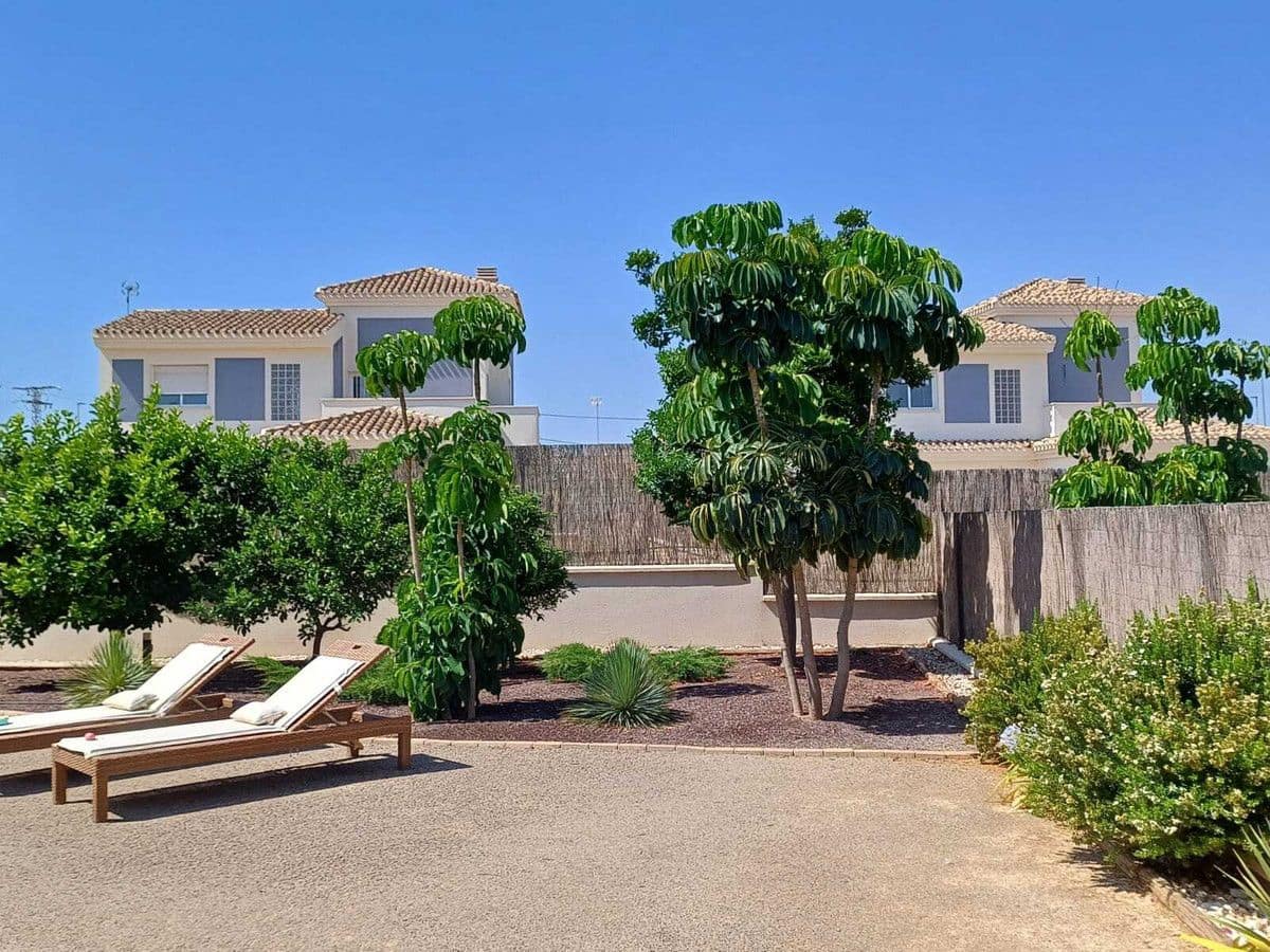 4 soverom Villa til salgs i Purias - € 422 000 (Ref: 9992684)