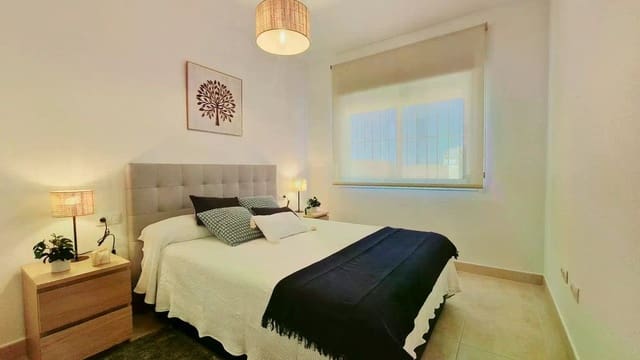 4 Zimmer Villa zu verkaufen in Purias, Lorca - 422.000 € (Ref: 9992684)