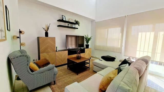 4 Zimmer Villa zu verkaufen in Purias, Lorca - 422.000 € (Ref: 9992684)