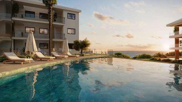 1 sypialnia Apartament na sprzedaż w El Higuerón, Fuengirola z basenem - 695 000 € (Ref: 9992687)