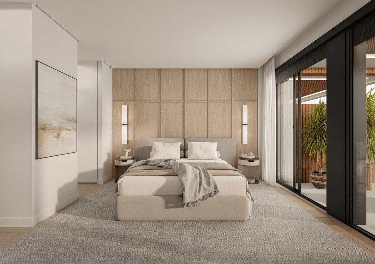 1 sypialnia Apartament na sprzedaż w Fuengirola z basenem - 695 000 € (Ref: 9992687)