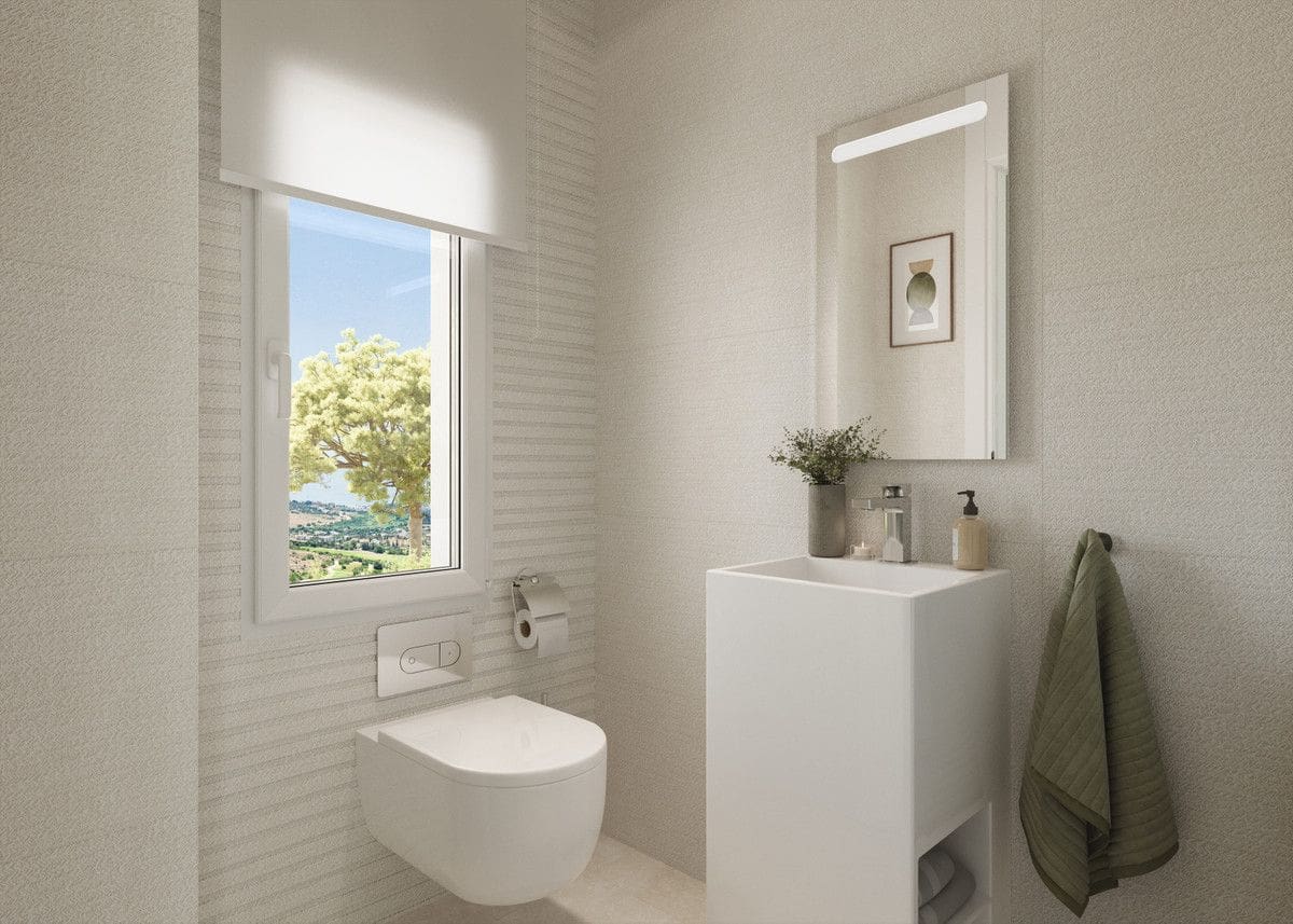 3 camera da letto Villa in vendita in Estepona con piscina - 1.590.000 € (Rif: 9992694)
