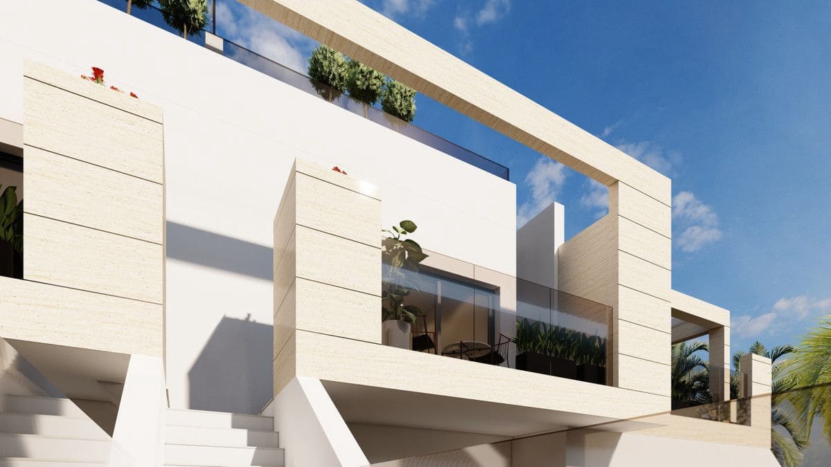 2 bedroom Villa for sale in Lo Pagan with pool - € 258,900 (Ref: 9992698)
