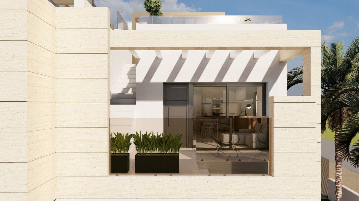 2 bedroom Villa for sale in Lo Pagan with pool - € 258,900 (Ref: 9992698)