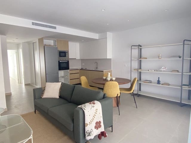 2 bedroom Villa for sale in Lo Pagan, San Pedro del Pinatar with pool - € 279,000 (Ref: 9992699)