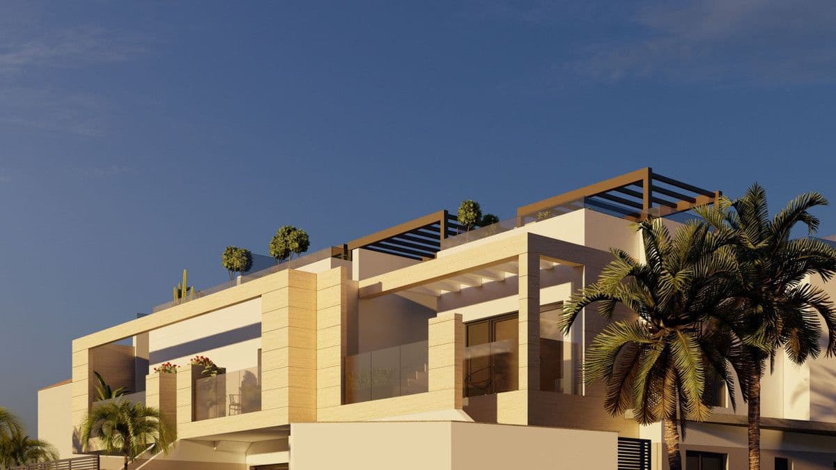 2 bedroom Villa for sale in Lo Pagan with pool - € 279,000 (Ref: 9992699)