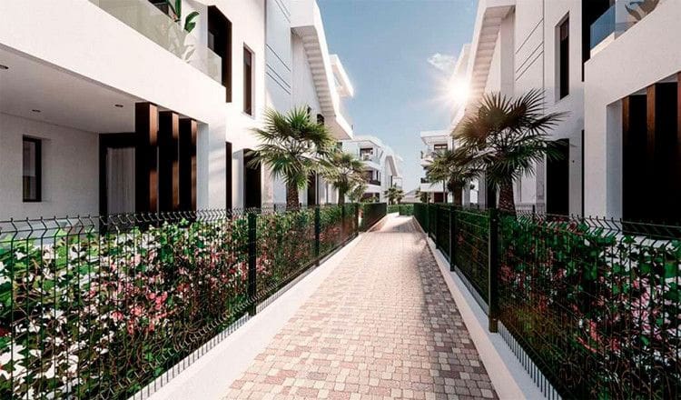 3 sypialnia Apartament na sprzedaż w San Juan de los Terreros z basenem - 225 000 € (Ref: 9992700)
