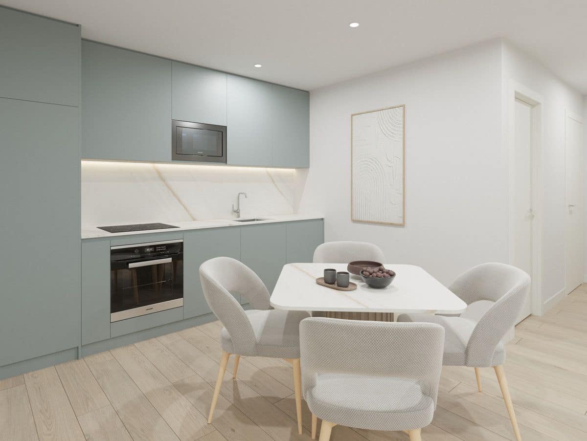 2 soverom Leilighet til salgs i Guardamar del Segura med svømmebasseng - € 264 500 (Ref: 9992704)