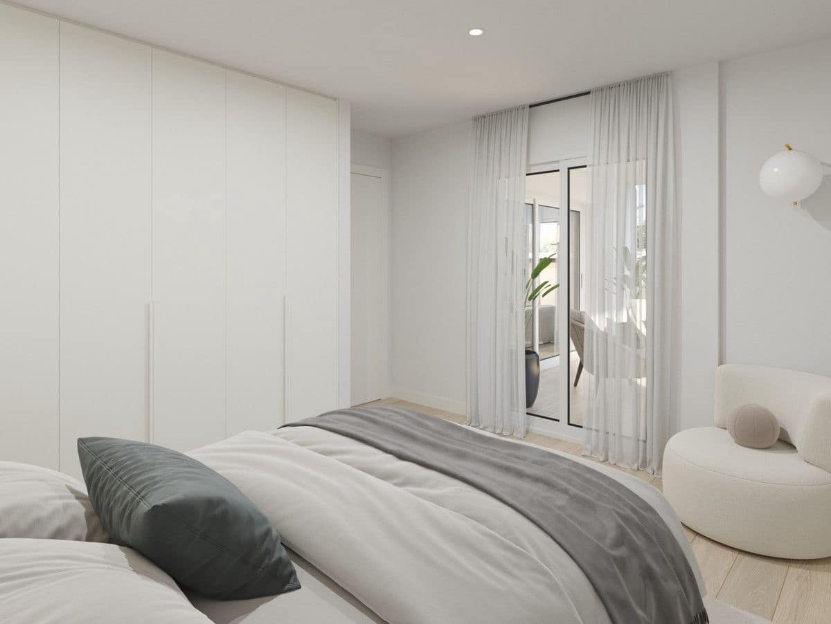 2 soverom Leilighet til salgs i Guardamar del Segura med svømmebasseng - € 264 500 (Ref: 9992704)