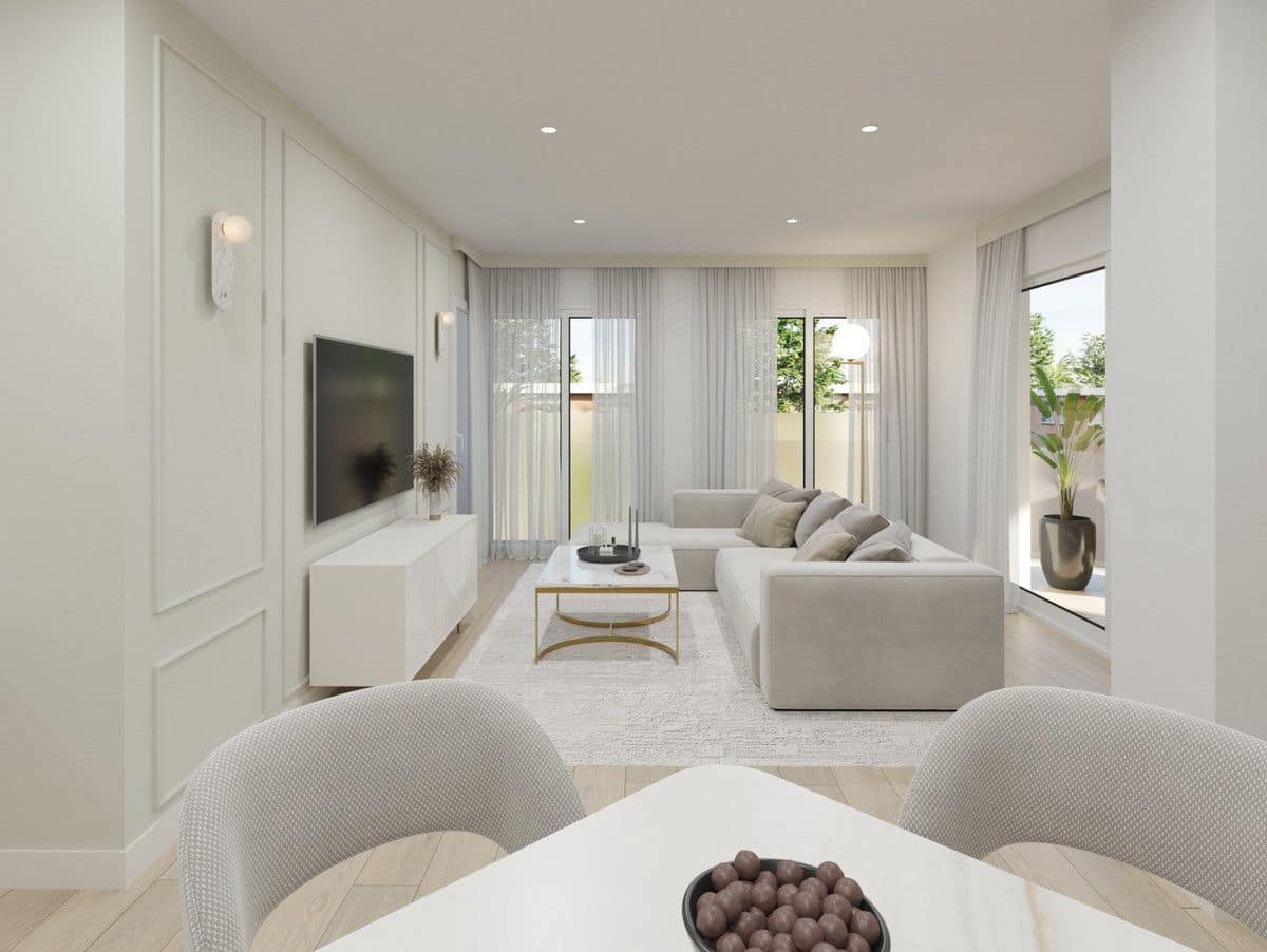 2 soverom Leilighet til salgs i Guardamar del Segura med svømmebasseng - € 264 500 (Ref: 9992704)