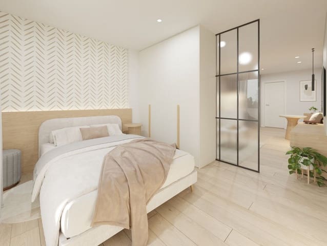 2 bedroom Apartment for sale in Guardamar del Segura with pool - € 264,500 (Ref: 9992704)