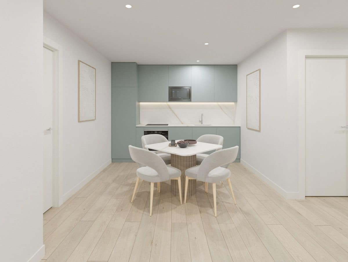 1 camera da letto Appartamento in vendita in Guardamar del Segura con piscina - 149.500 € (Rif: 9992705)