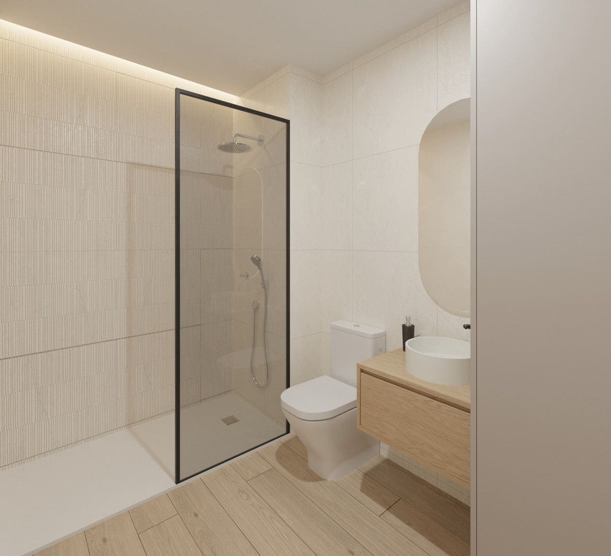 1 camera da letto Appartamento in vendita in Guardamar del Segura con piscina - 149.500 € (Rif: 9992705)