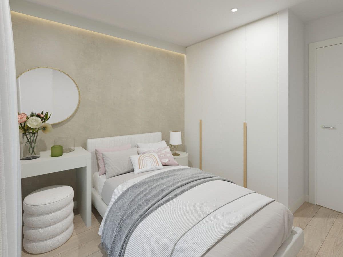 1 camera da letto Appartamento in vendita in Guardamar del Segura con piscina - 149.500 € (Rif: 9992705)