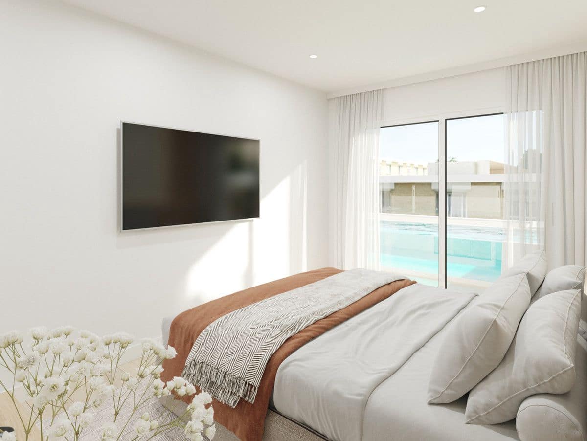 1 camera da letto Appartamento in vendita in Guardamar del Segura con piscina - 149.500 € (Rif: 9992705)
