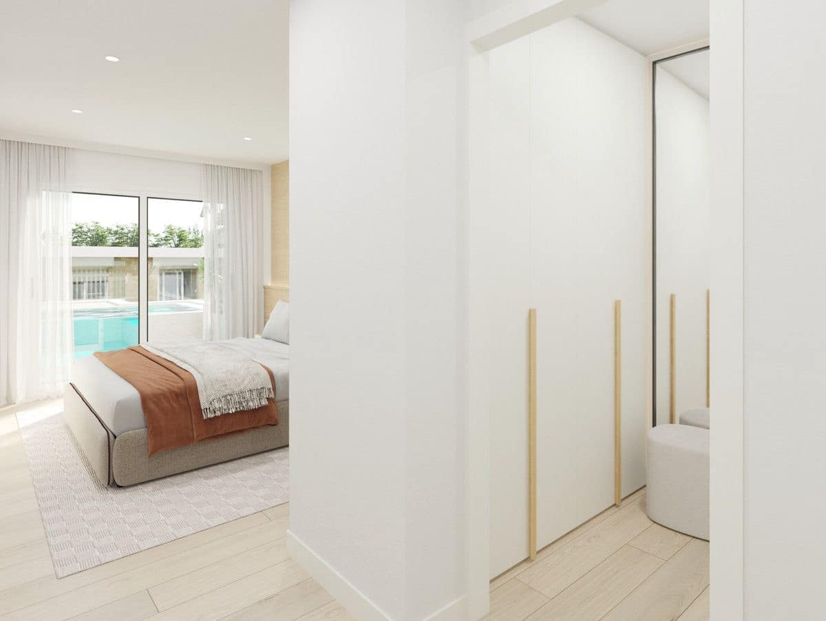 1 camera da letto Appartamento in vendita in Guardamar del Segura con piscina - 149.500 € (Rif: 9992705)