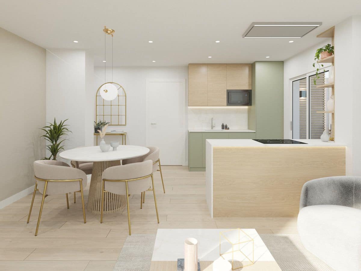 1 camera da letto Appartamento in vendita in Guardamar del Segura con piscina - 149.500 € (Rif: 9992705)