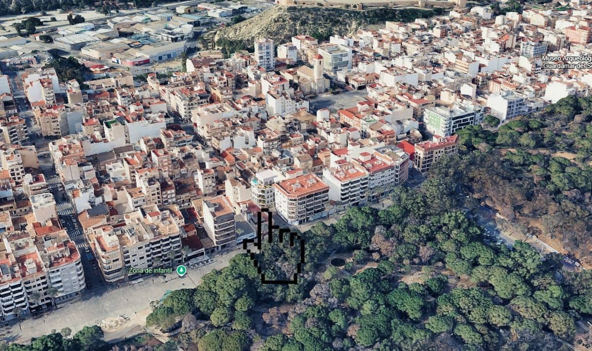 1 camera da letto Appartamento in vendita in Guardamar del Segura con piscina - 149.500 € (Rif: 9992705)