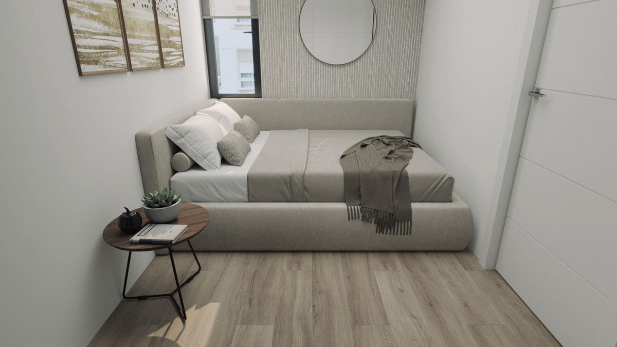 2 soverom Leilighet til salgs i Torrevieja med svømmebasseng - € 255 000 (Ref: 9992708)