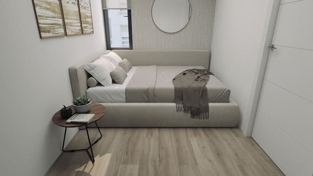 2 soverom Leilighet til salgs i Torrevieja med svømmebasseng - € 255 000 (Ref: 9992708)