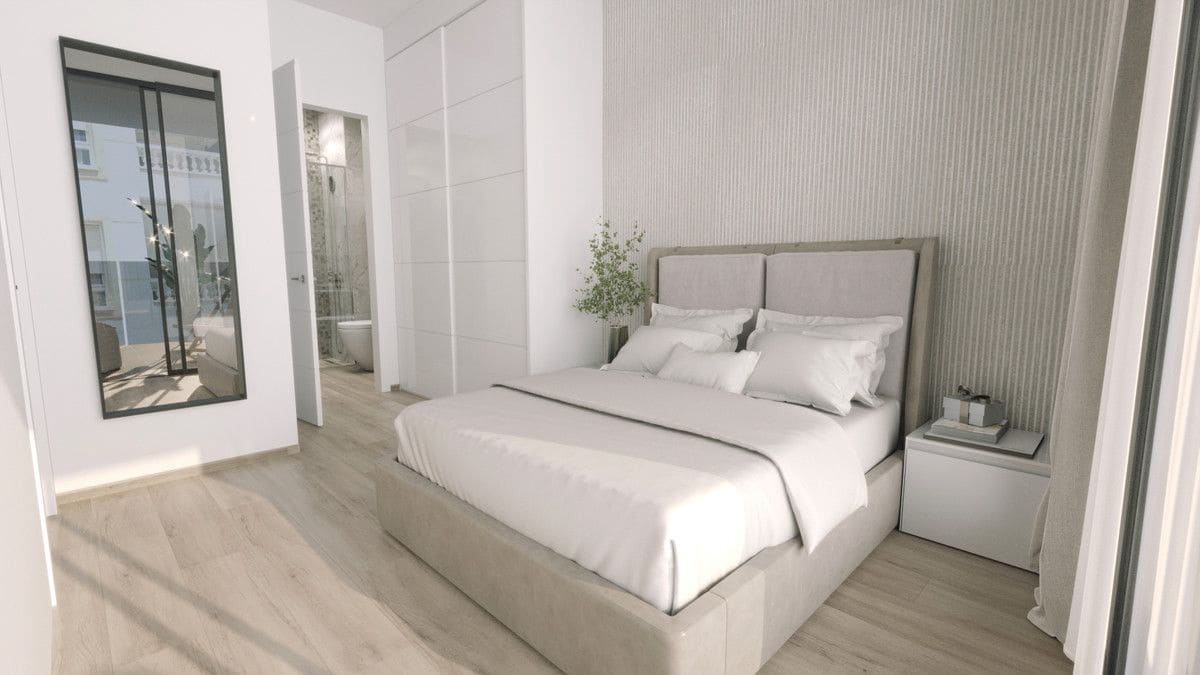 2 soverom Leilighet til salgs i Torrevieja med svømmebasseng - € 255 000 (Ref: 9992708)