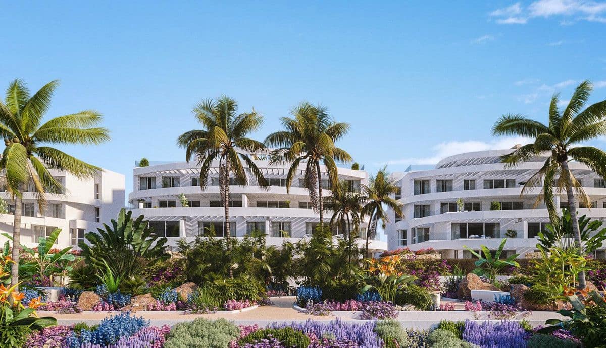 3 soverom Leilighet til salgs i La Cala de Mijas med svømmebasseng - € 1 300 000 (Ref: 9992710)