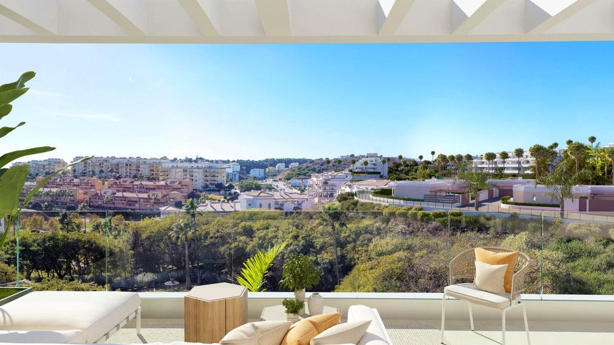 3 soverom Leilighet til salgs i La Cala de Mijas med svømmebasseng - € 929 000 (Ref: 9992711)