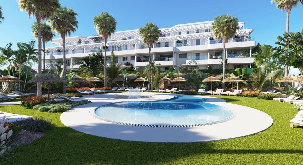 3 soverom Leilighet til salgs i La Cala de Mijas med svømmebasseng - € 929 000 (Ref: 9992711)