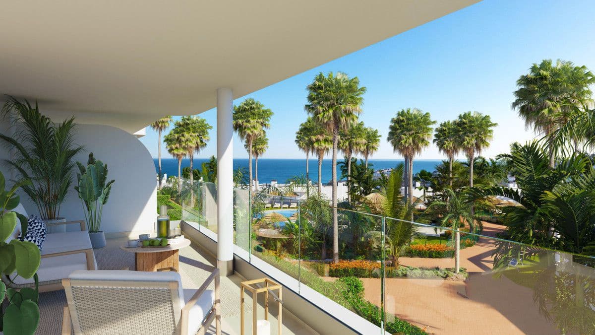 3 soverom Leilighet til salgs i La Cala de Mijas med svømmebasseng - € 929 000 (Ref: 9992711)