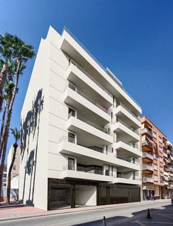 3 soverom Leilighet til salgs i Aguilas med svømmebasseng - € 320 000 (Ref: 9992713)