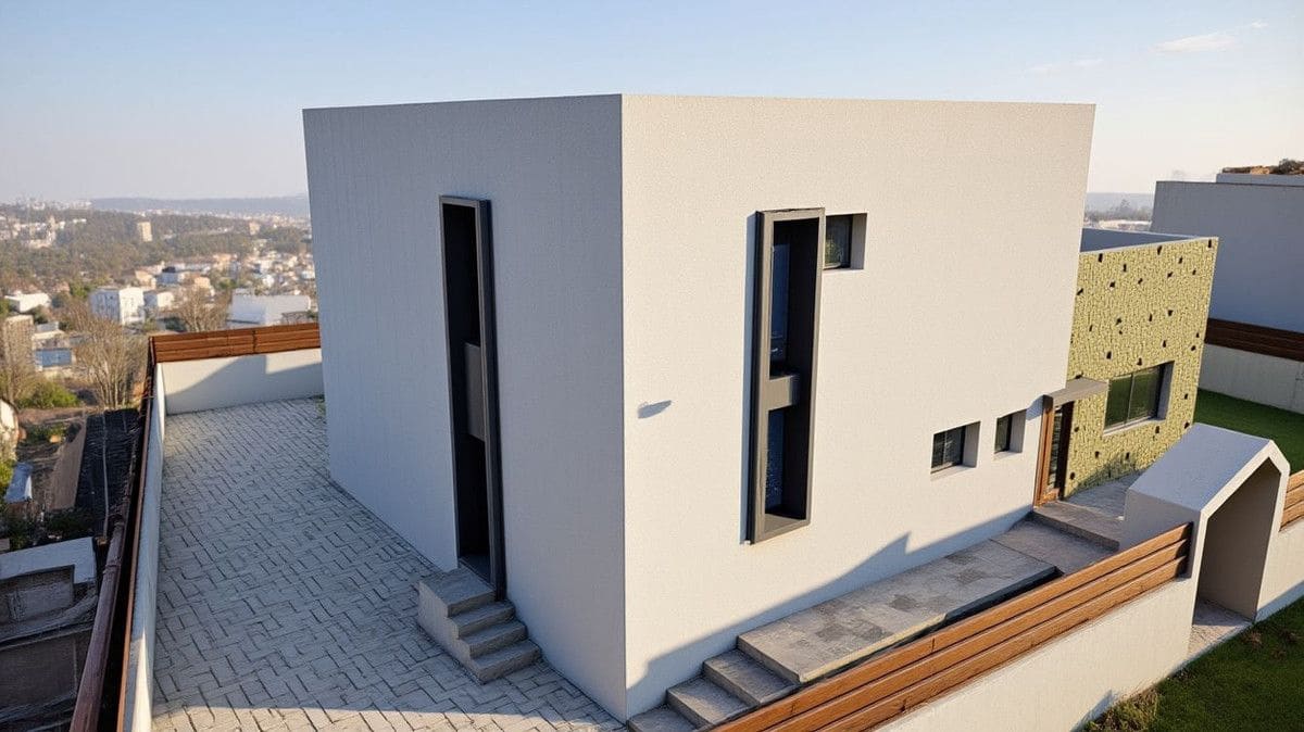 Chalet de 4 habitaciones en San Miguel de Salinas en venta con piscina - 759.000 € (Ref: 9992714)