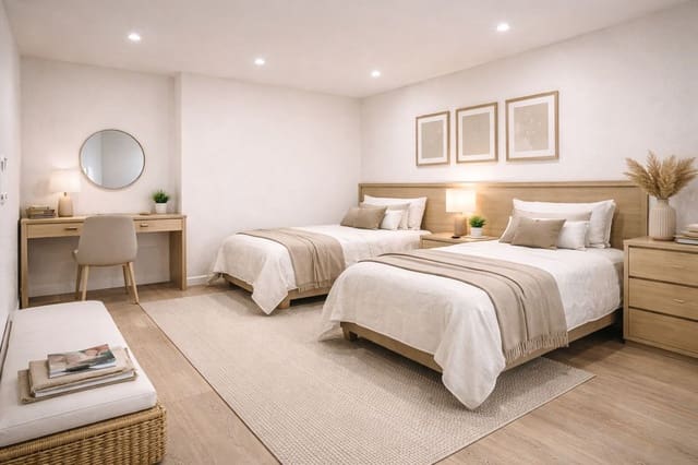 3 soverom Leilighet til salgs i Zona Pueblo, Guardamar del Segura - € 295 000 (Ref: 9992715)